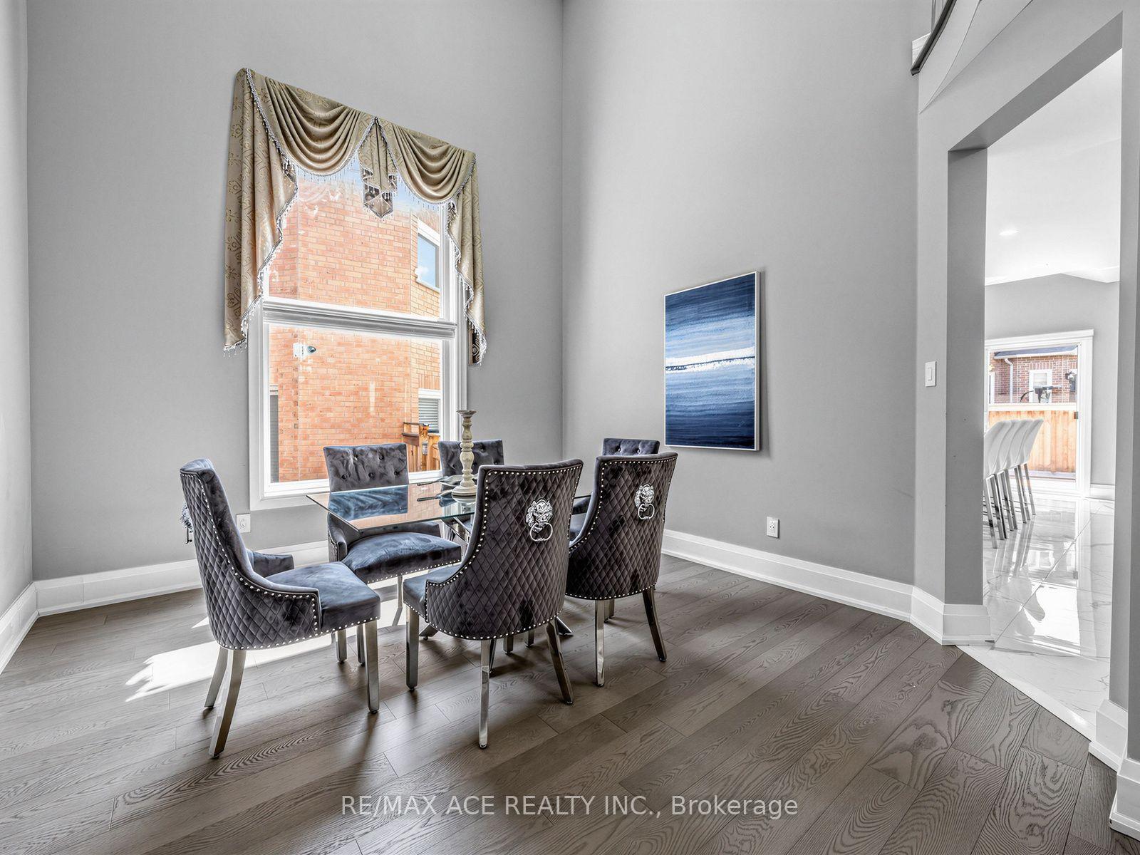 Photo 13 of 2396 Southcott Road, Pickering, Brock Ridge — HOMEH