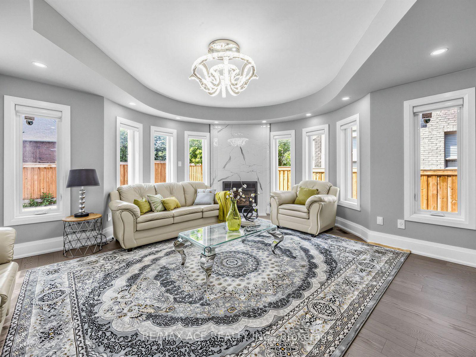 Photo 14 of 2396 Southcott Road, Pickering, Brock Ridge — HOMEH