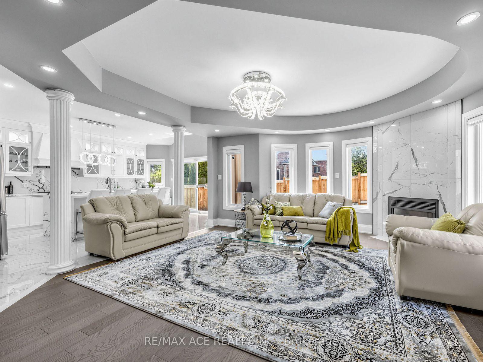 Photo 15 of 2396 Southcott Road, Pickering, Brock Ridge — HOMEH