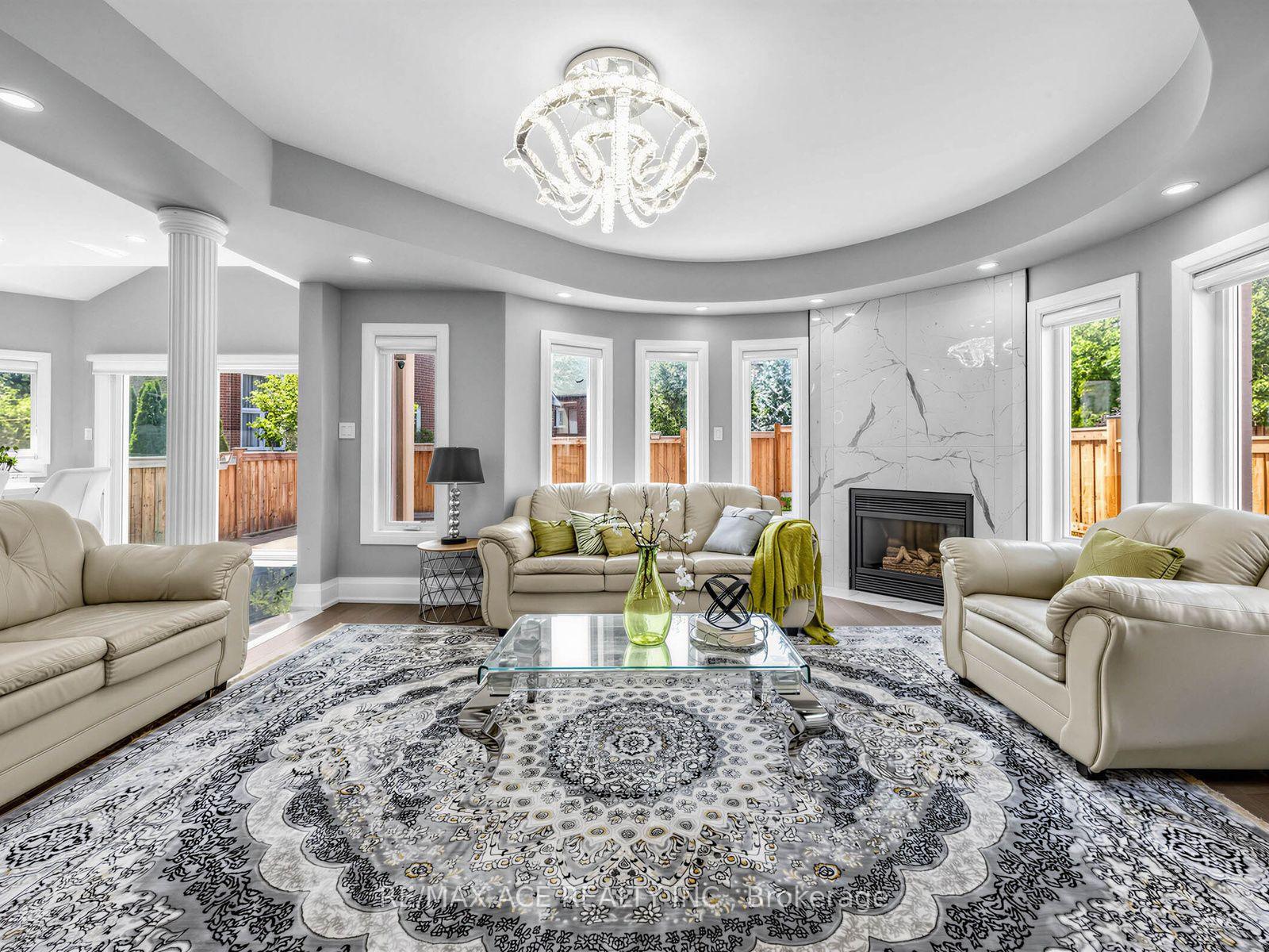 Photo 16 of 2396 Southcott Road, Pickering, Brock Ridge — HOMEH