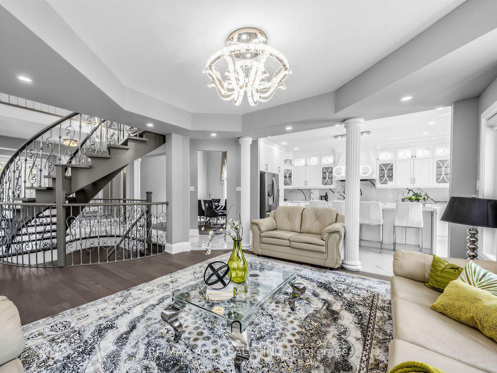 Photo 17 of 2396 Southcott Road, Pickering, Brock Ridge — HOMEH