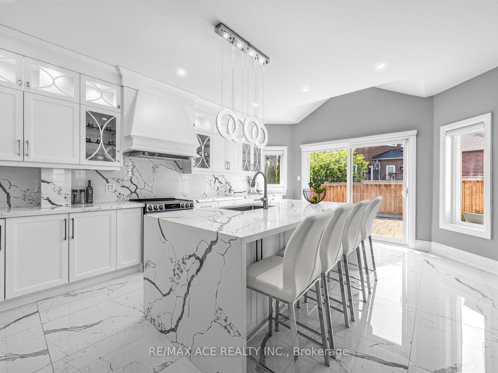 Photo 18 of 2396 Southcott Road, Pickering, Brock Ridge — HOMEH