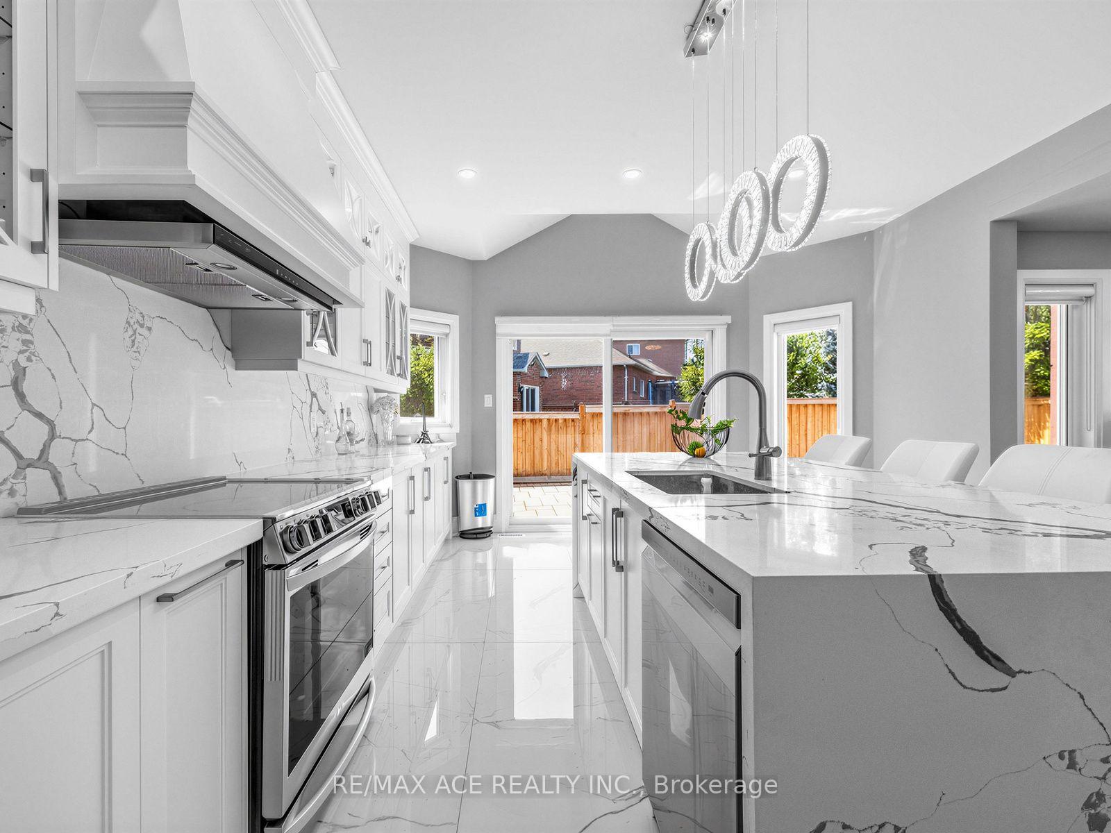 Photo 19 of 2396 Southcott Road, Pickering, Brock Ridge — HOMEH