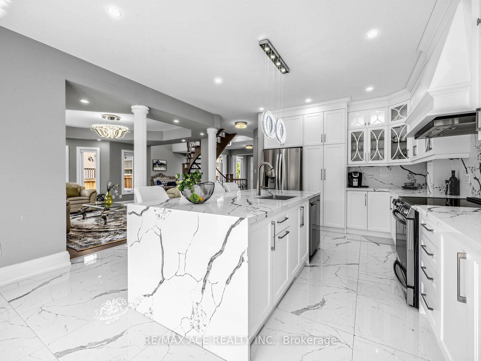 Photo 20 of 2396 Southcott Road, Pickering, Brock Ridge — HOMEH
