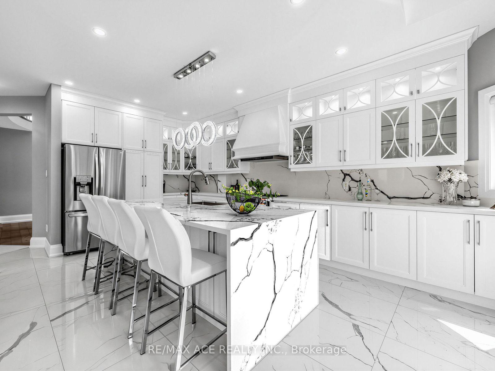 Photo 21 of 2396 Southcott Road, Pickering, Brock Ridge — HOMEH