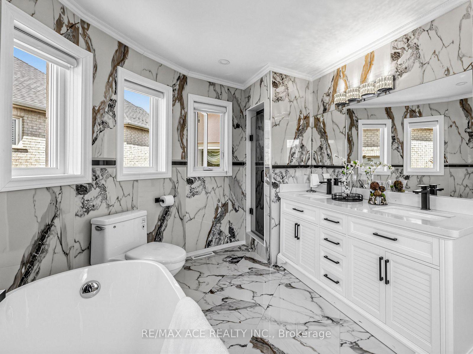 Photo 27 of 2396 Southcott Road, Pickering, Brock Ridge — HOMEH