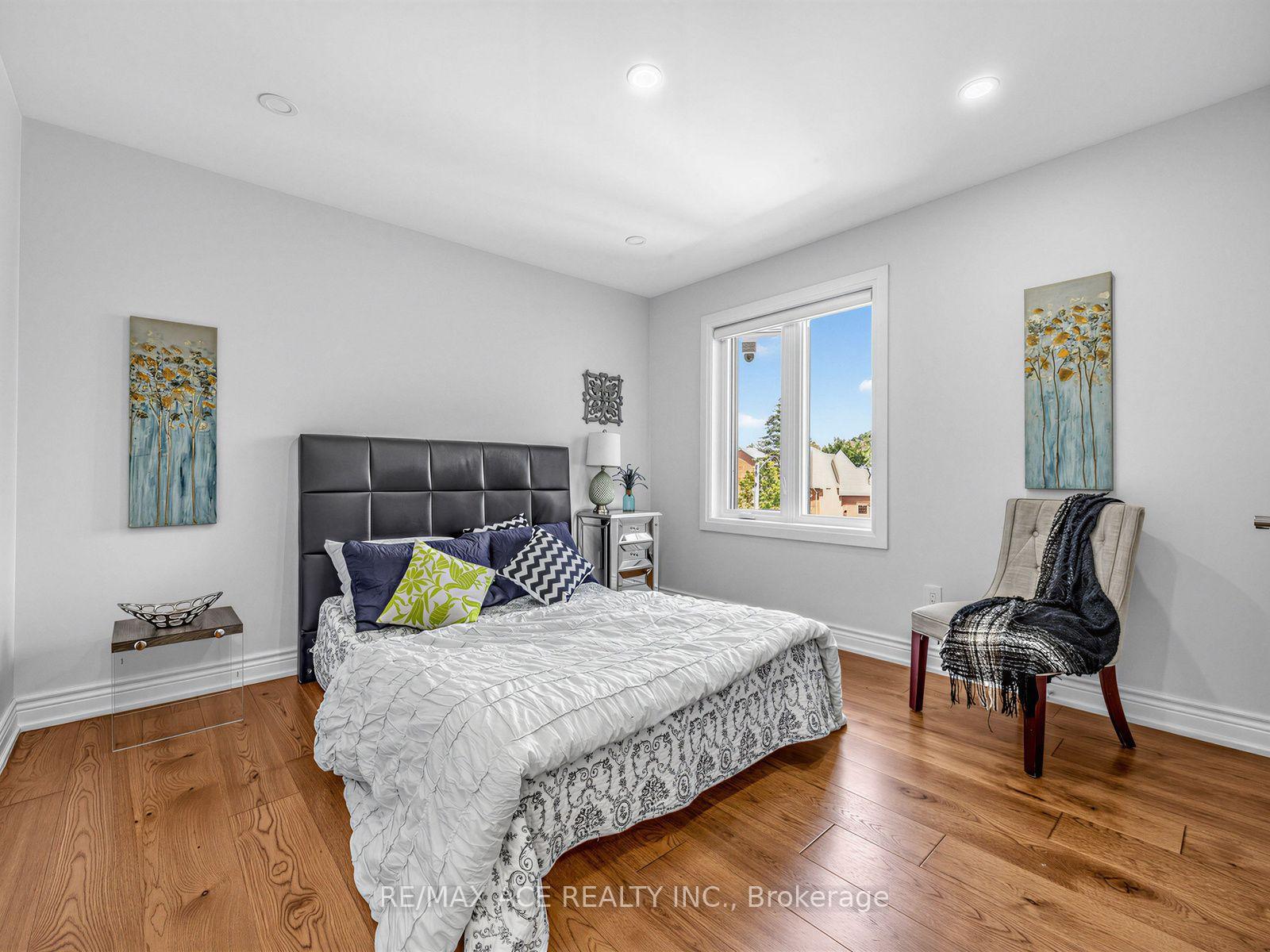 Photo 28 of 2396 Southcott Road, Pickering, Brock Ridge — HOMEH