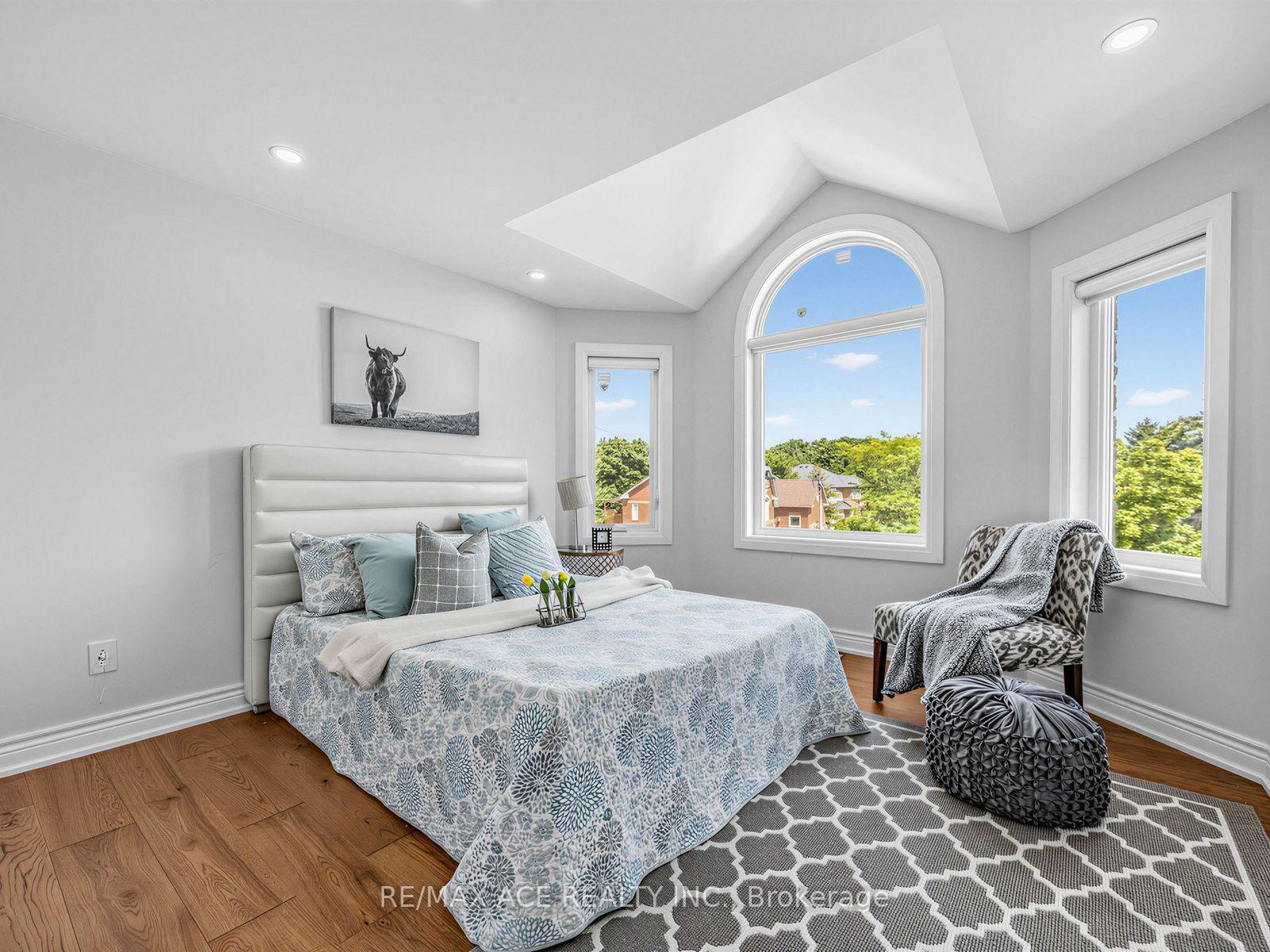 Photo 31 of 2396 Southcott Road, Pickering, Brock Ridge — HOMEH