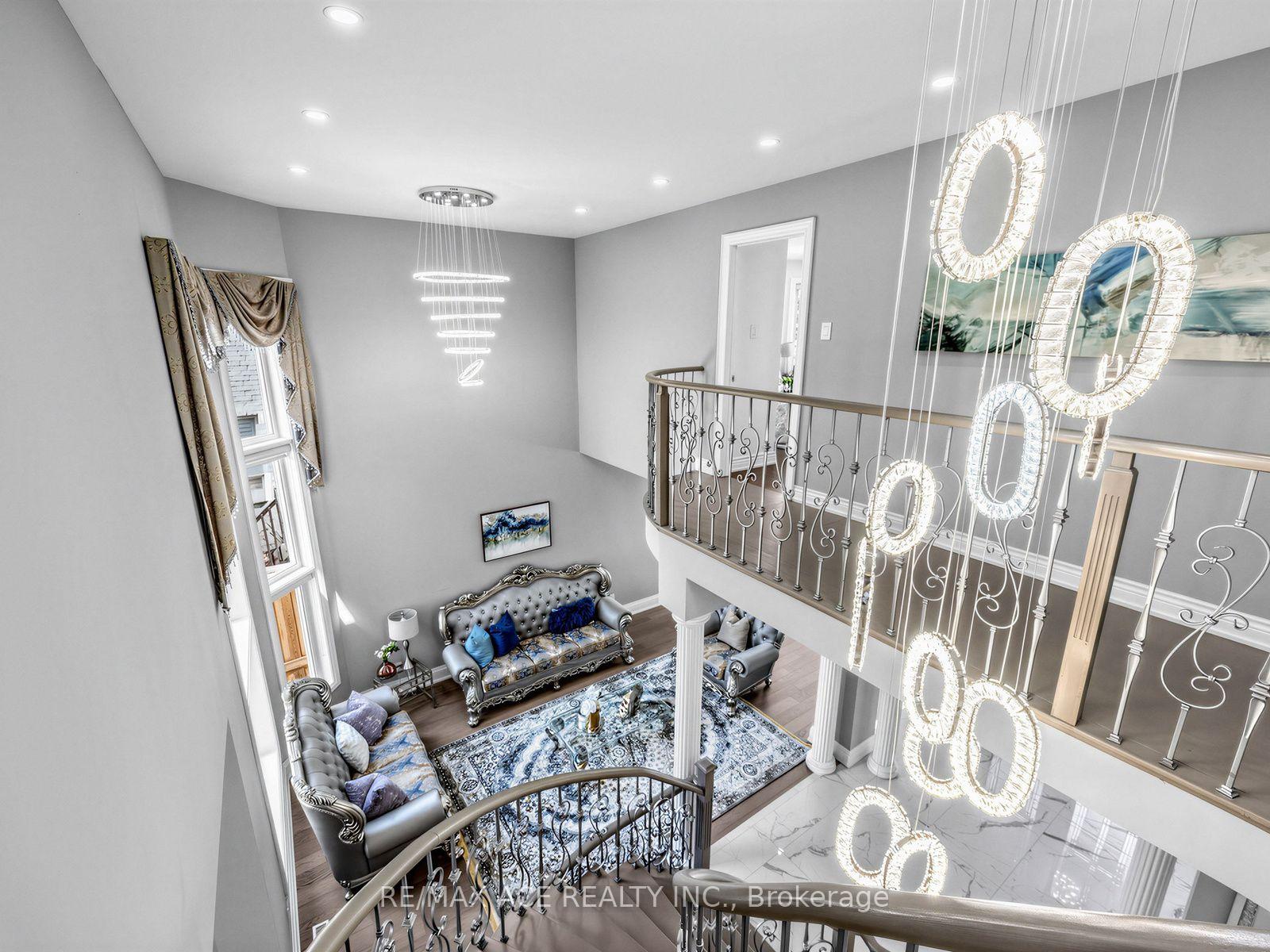 Photo 33 of 2396 Southcott Road, Pickering, Brock Ridge — HOMEH