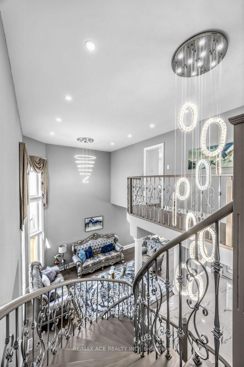 Photo 34 of 2396 Southcott Road, Pickering, Brock Ridge — HOMEH