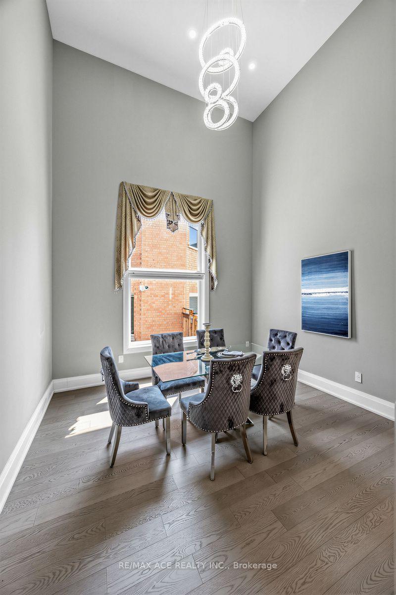 Photo 36 of 2396 Southcott Road, Pickering, Brock Ridge — HOMEH