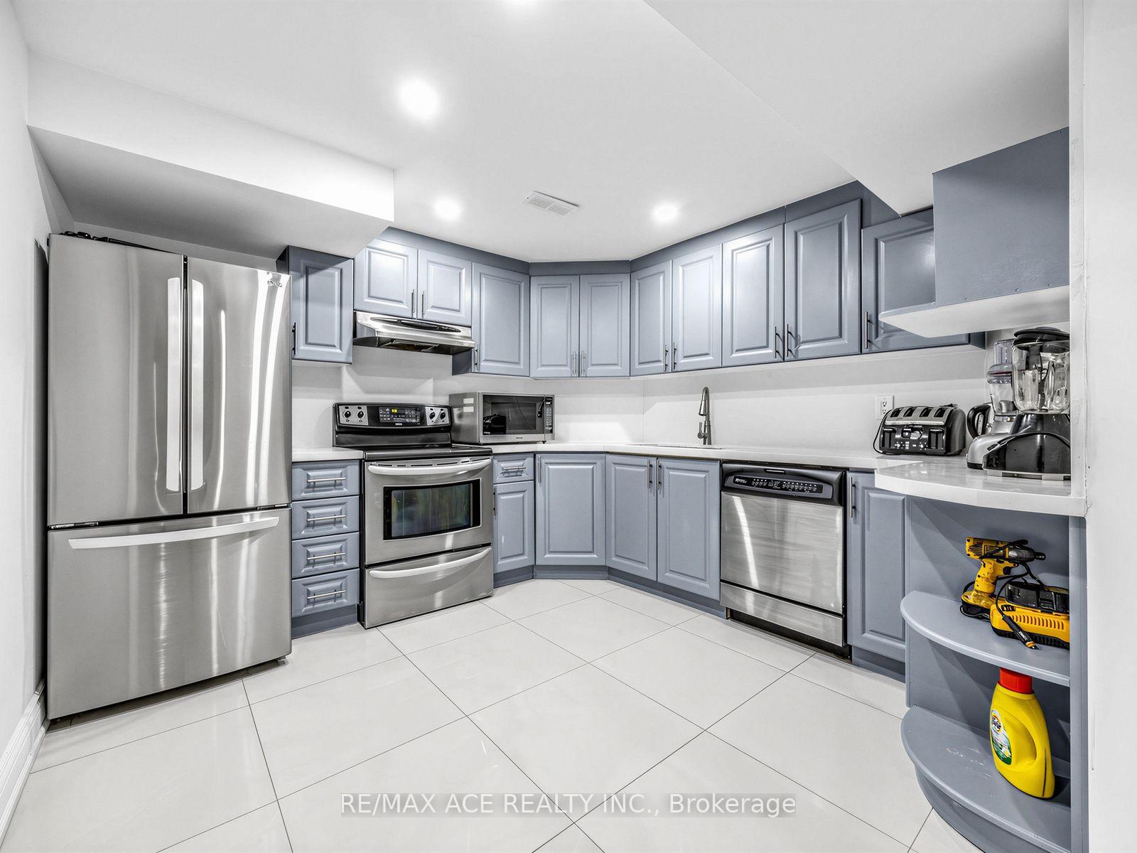 Photo 38 of 2396 Southcott Road, Pickering, Brock Ridge — HOMEH