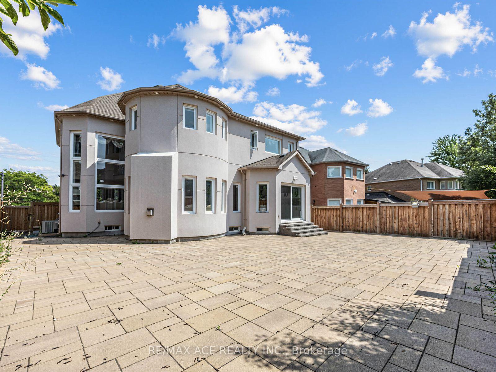 Photo 48 of 2396 Southcott Road, Pickering, Brock Ridge — HOMEH