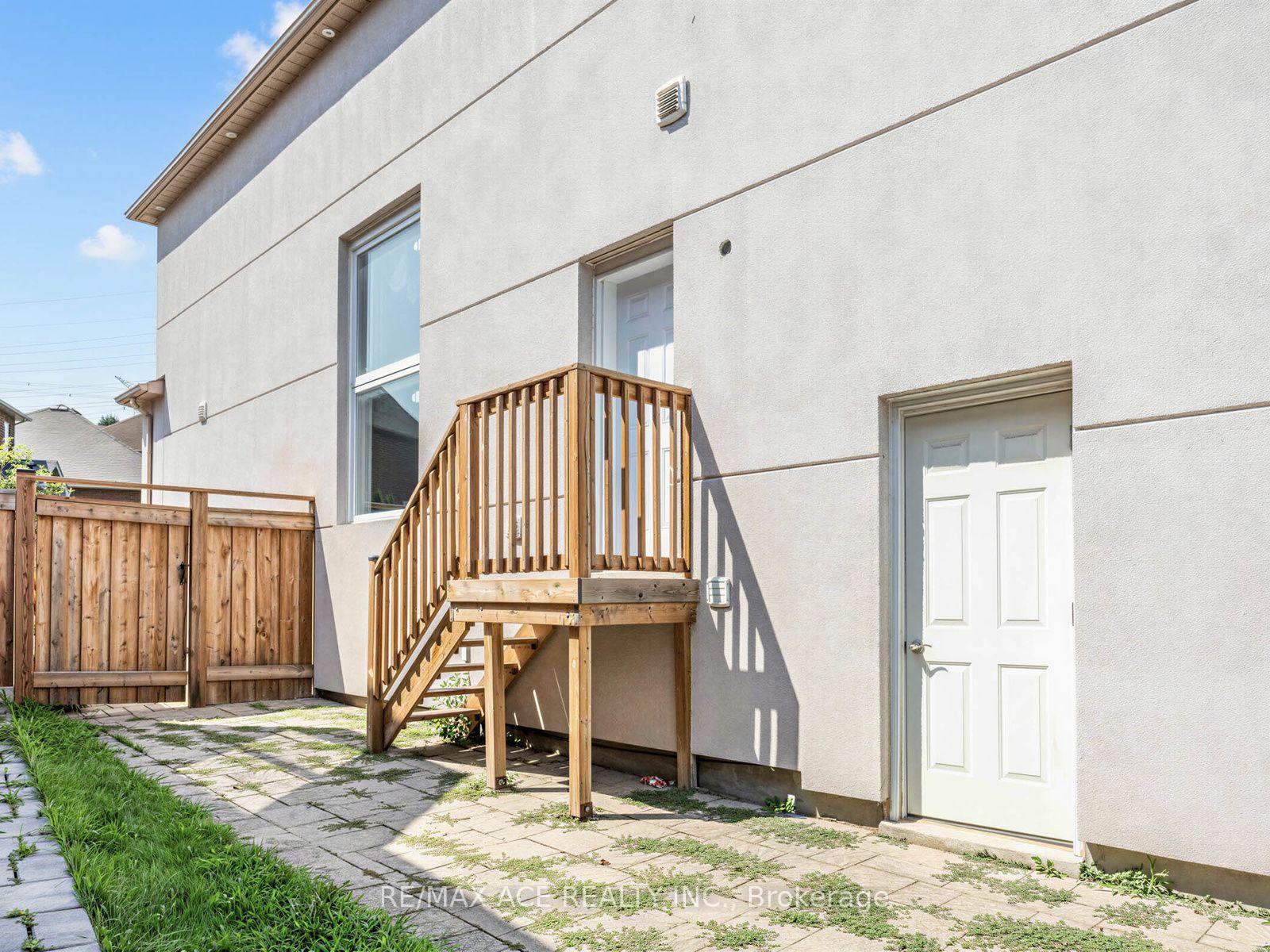 Photo 50 of 2396 Southcott Road, Pickering, Brock Ridge — HOMEH