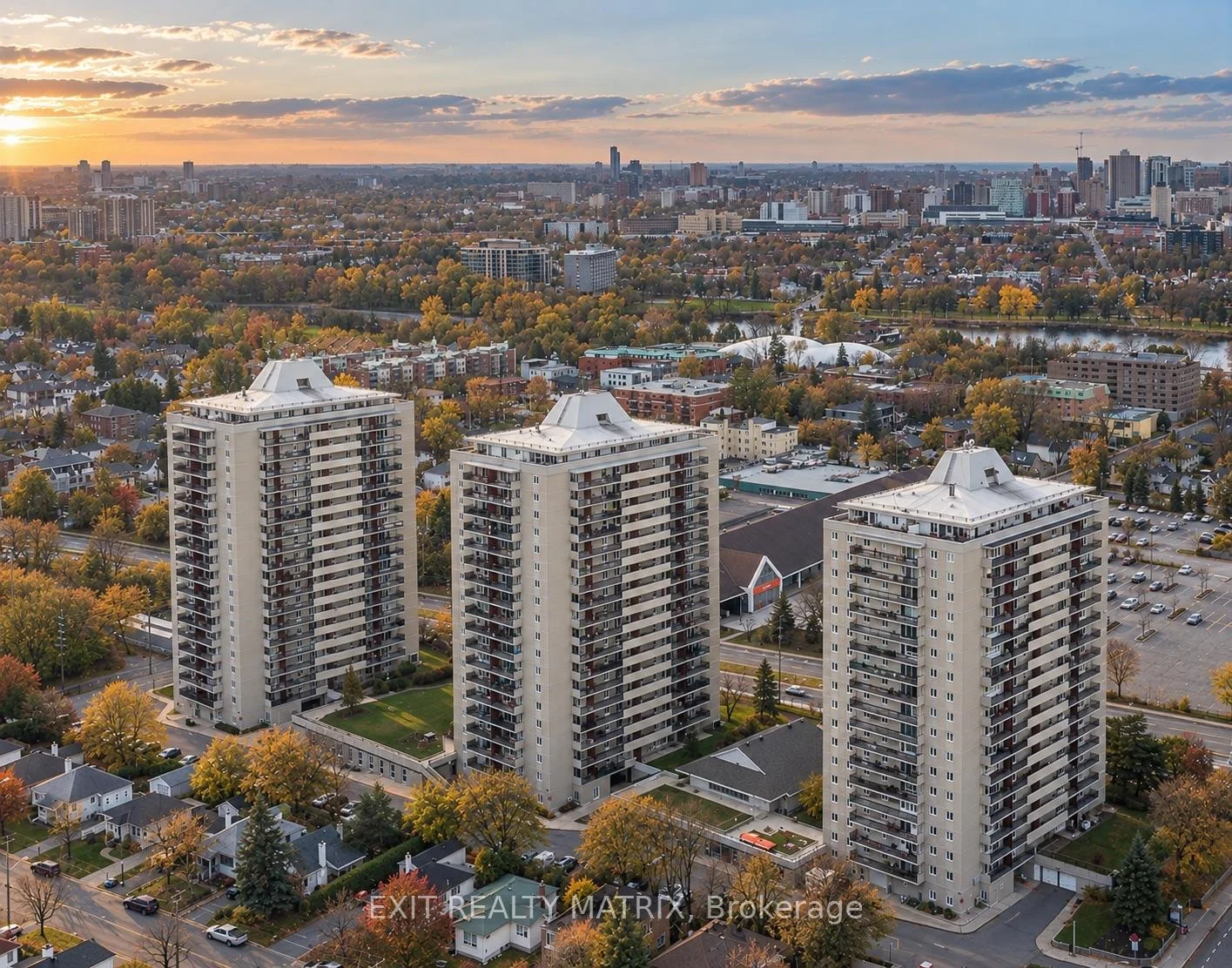 Photo of Unit 1204, 158 B McArthur Avenue