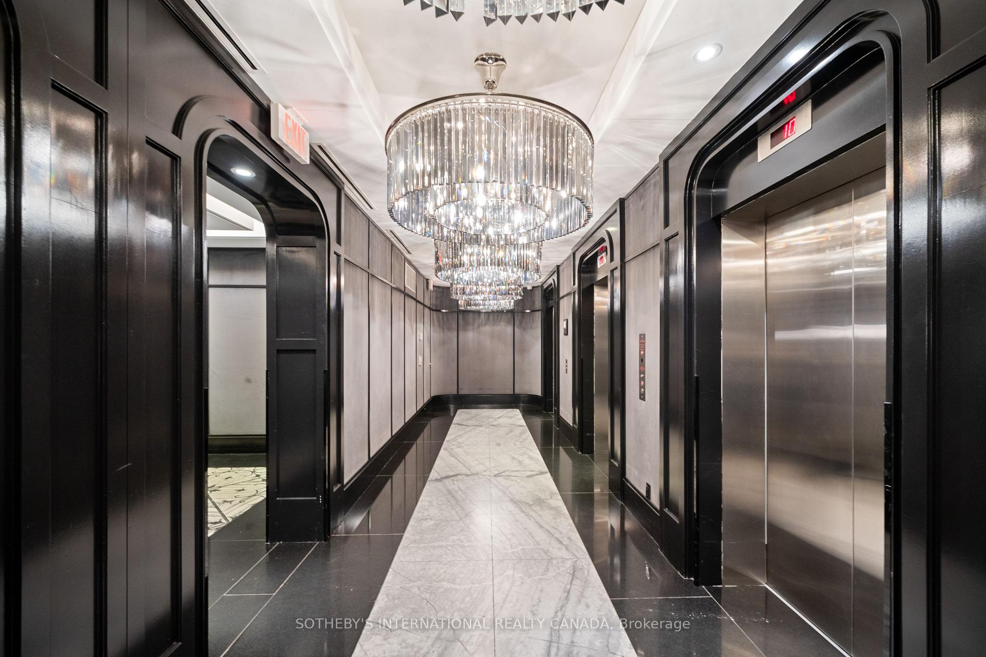 Photo 18 of Unit 3303, 88 Blue Jays Way, Toronto, Waterfront Communities — HOMEH