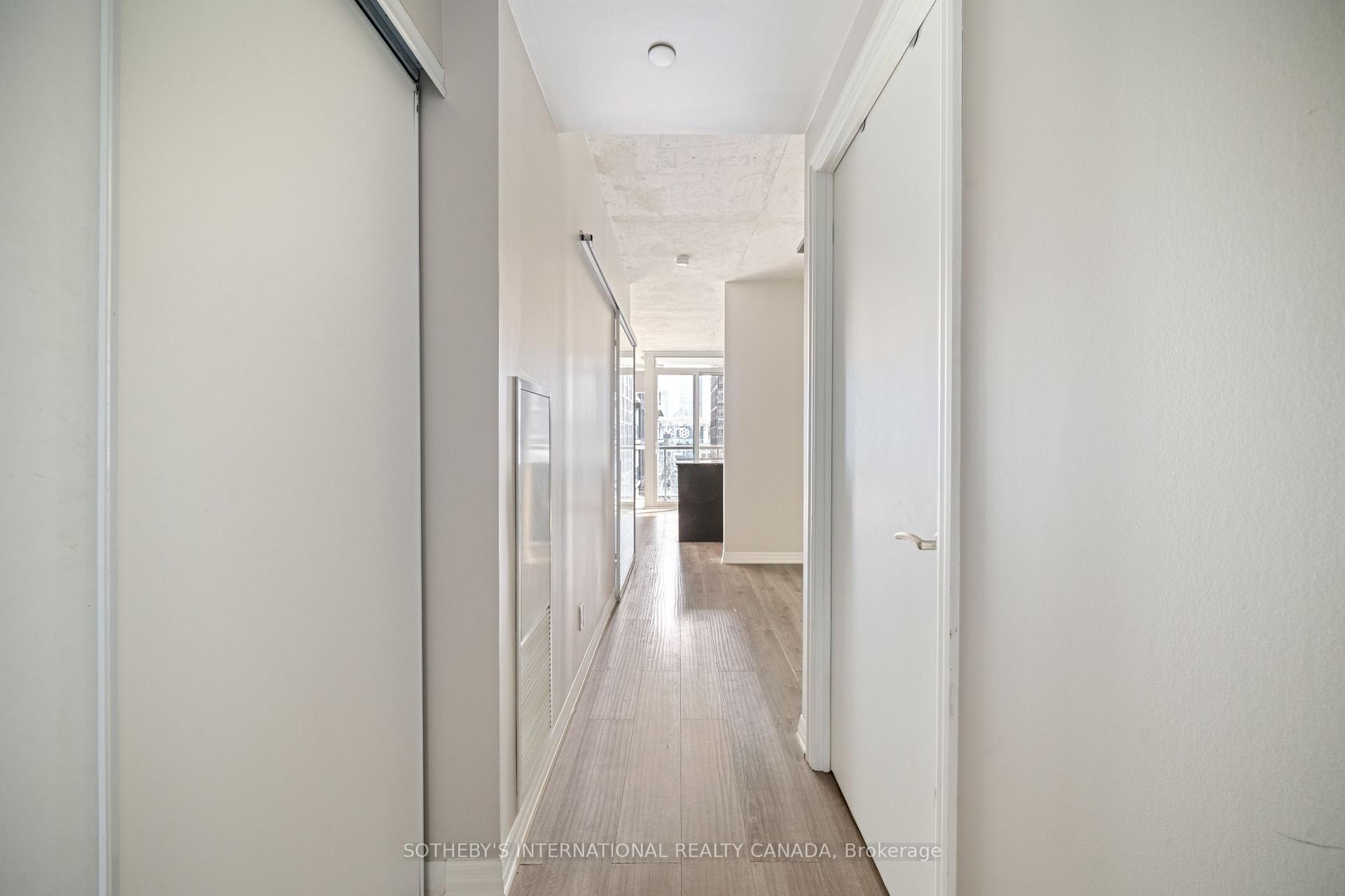 Photo 22 of Unit 3303, 88 Blue Jays Way, Toronto, Waterfront Communities — HOMEH