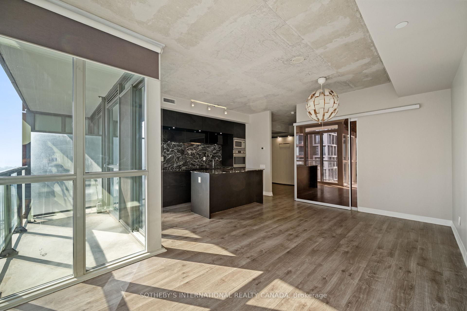Photo 26 of Unit 3303, 88 Blue Jays Way, Toronto, Waterfront Communities — HOMEH