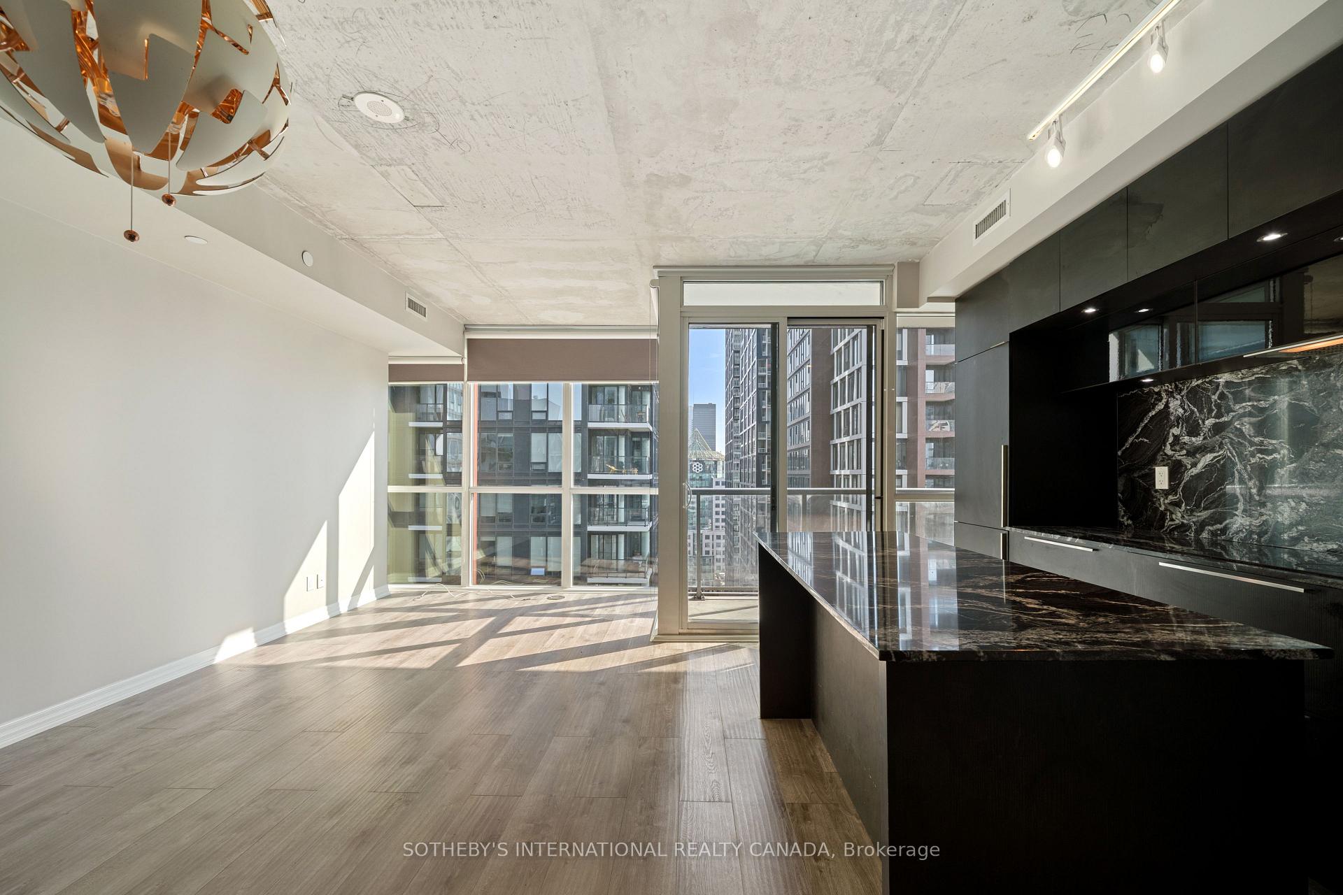 Photo 28 of Unit 3303, 88 Blue Jays Way, Toronto, Waterfront Communities — HOMEH