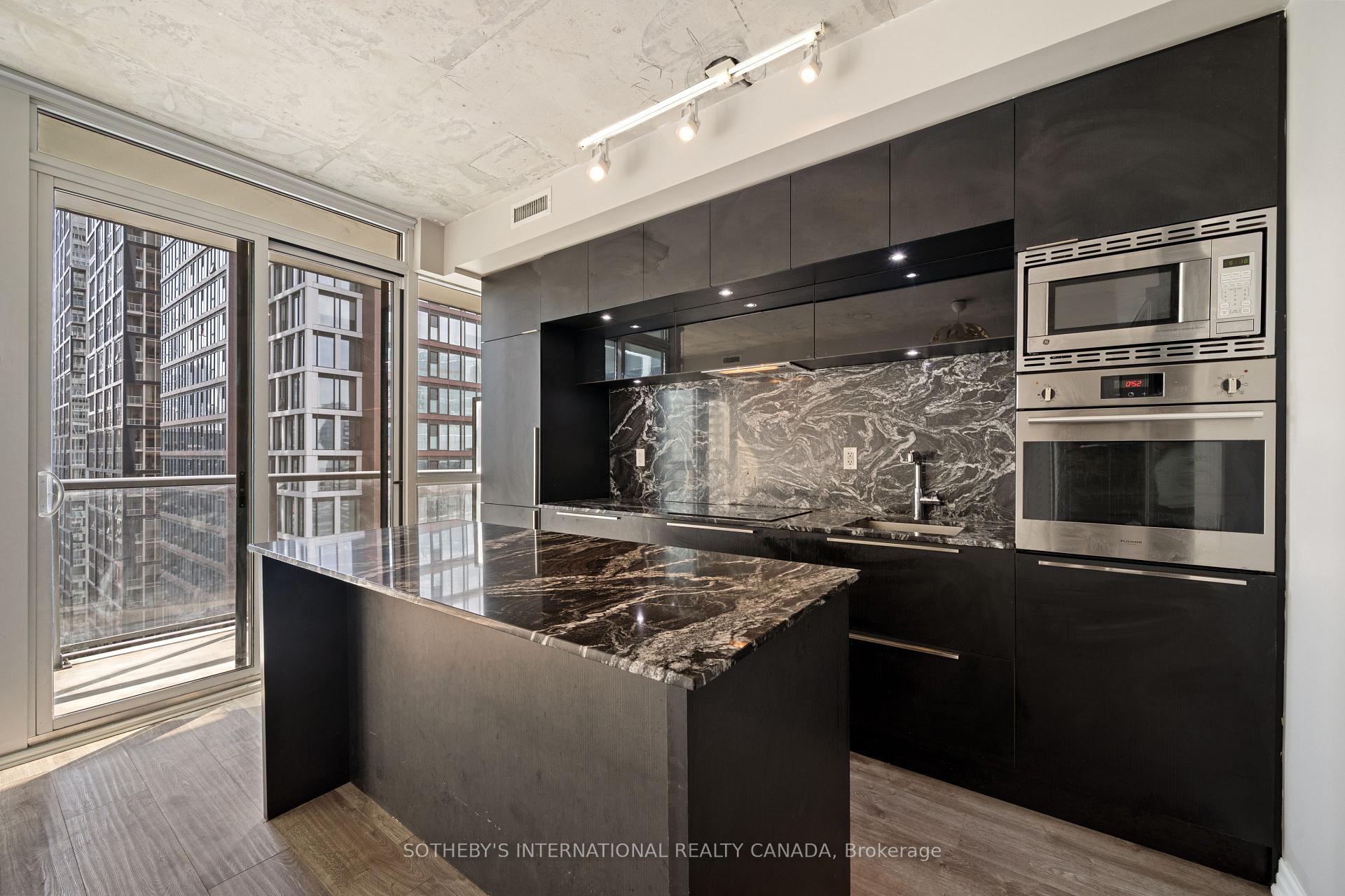 Photo 30 of Unit 3303, 88 Blue Jays Way, Toronto, Waterfront Communities — HOMEH