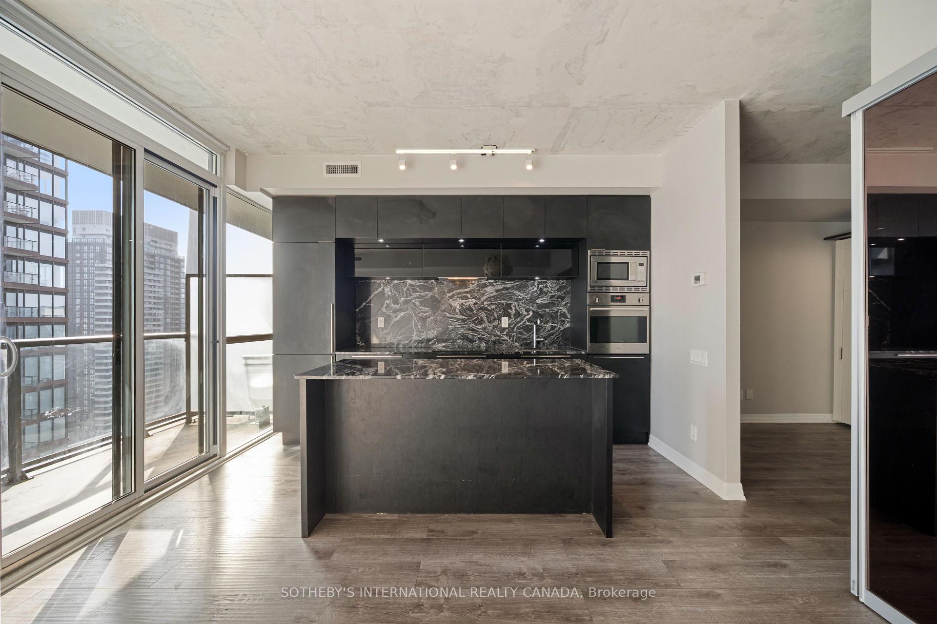 Photo 31 of Unit 3303, 88 Blue Jays Way, Toronto, Waterfront Communities — HOMEH
