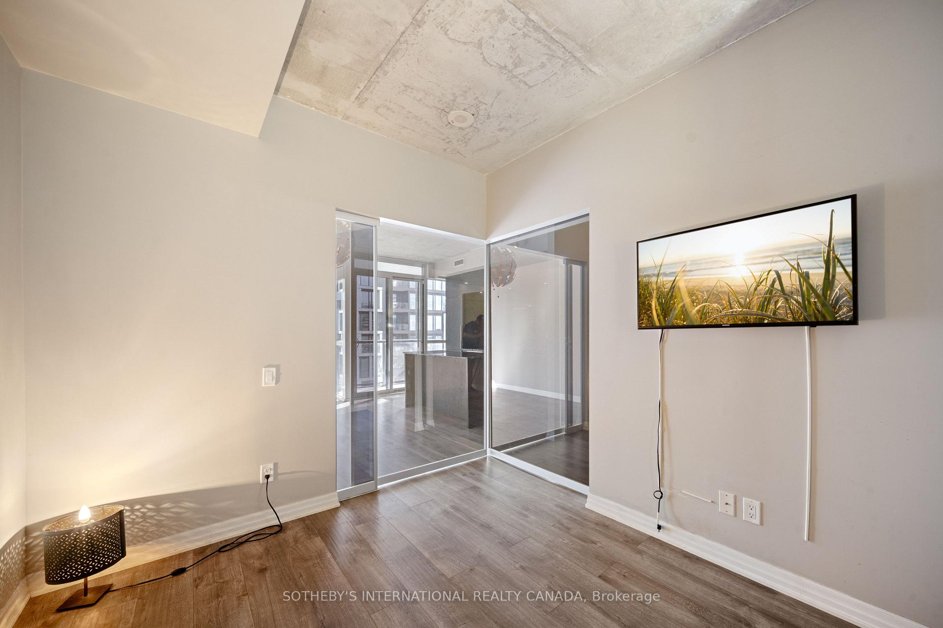 Photo 32 of Unit 3303, 88 Blue Jays Way, Toronto, Waterfront Communities — HOMEH