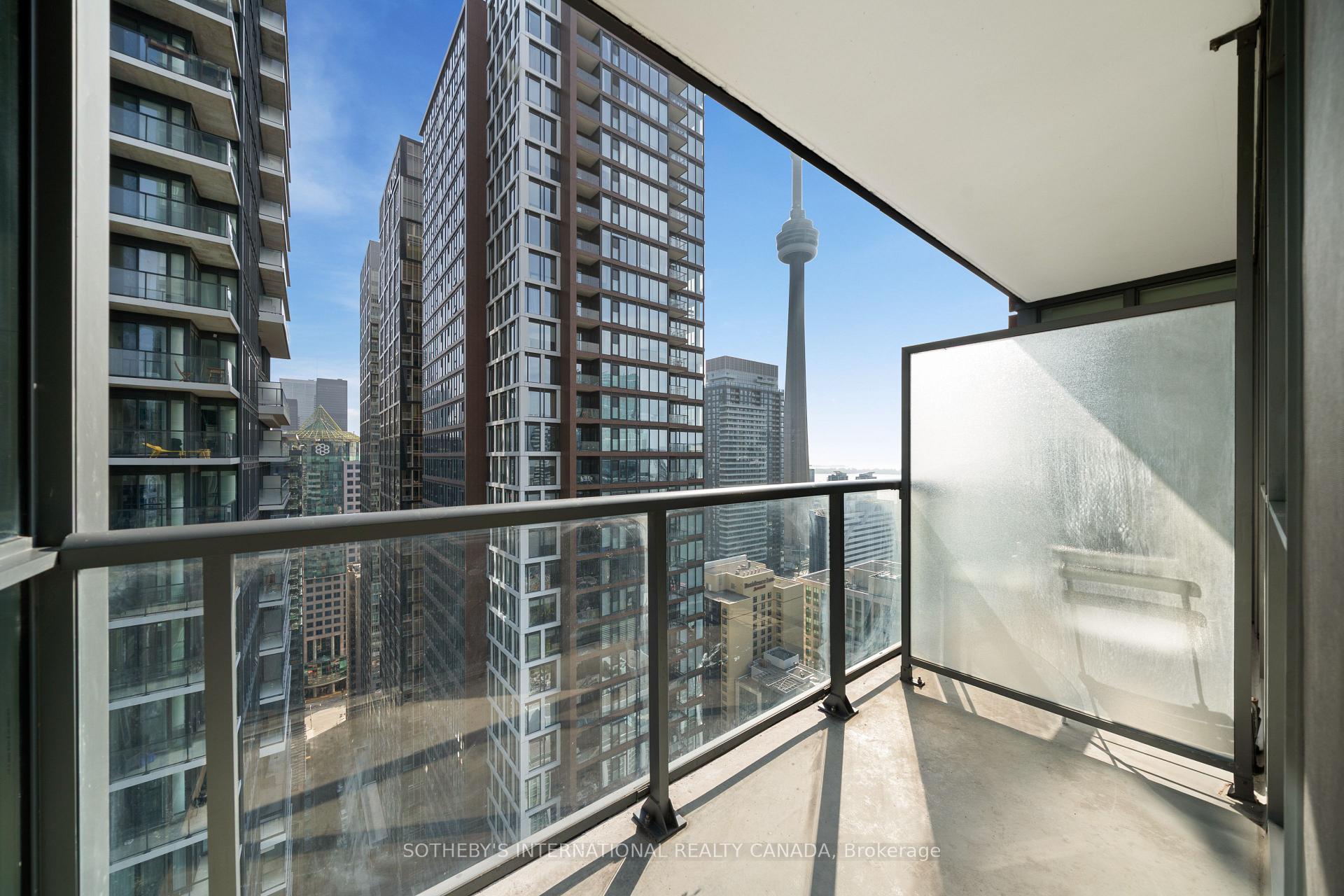 Photo 40 of Unit 3303, 88 Blue Jays Way, Toronto, Waterfront Communities — HOMEH