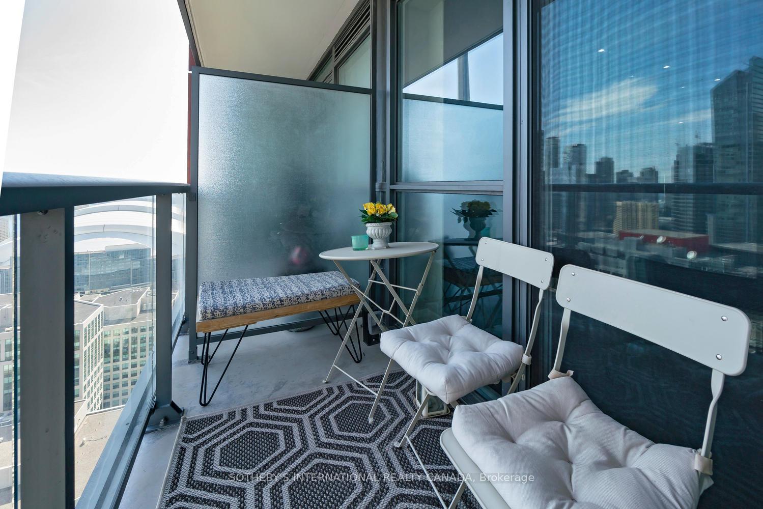 Photo 41 of Unit 3303, 88 Blue Jays Way, Toronto, Waterfront Communities — HOMEH