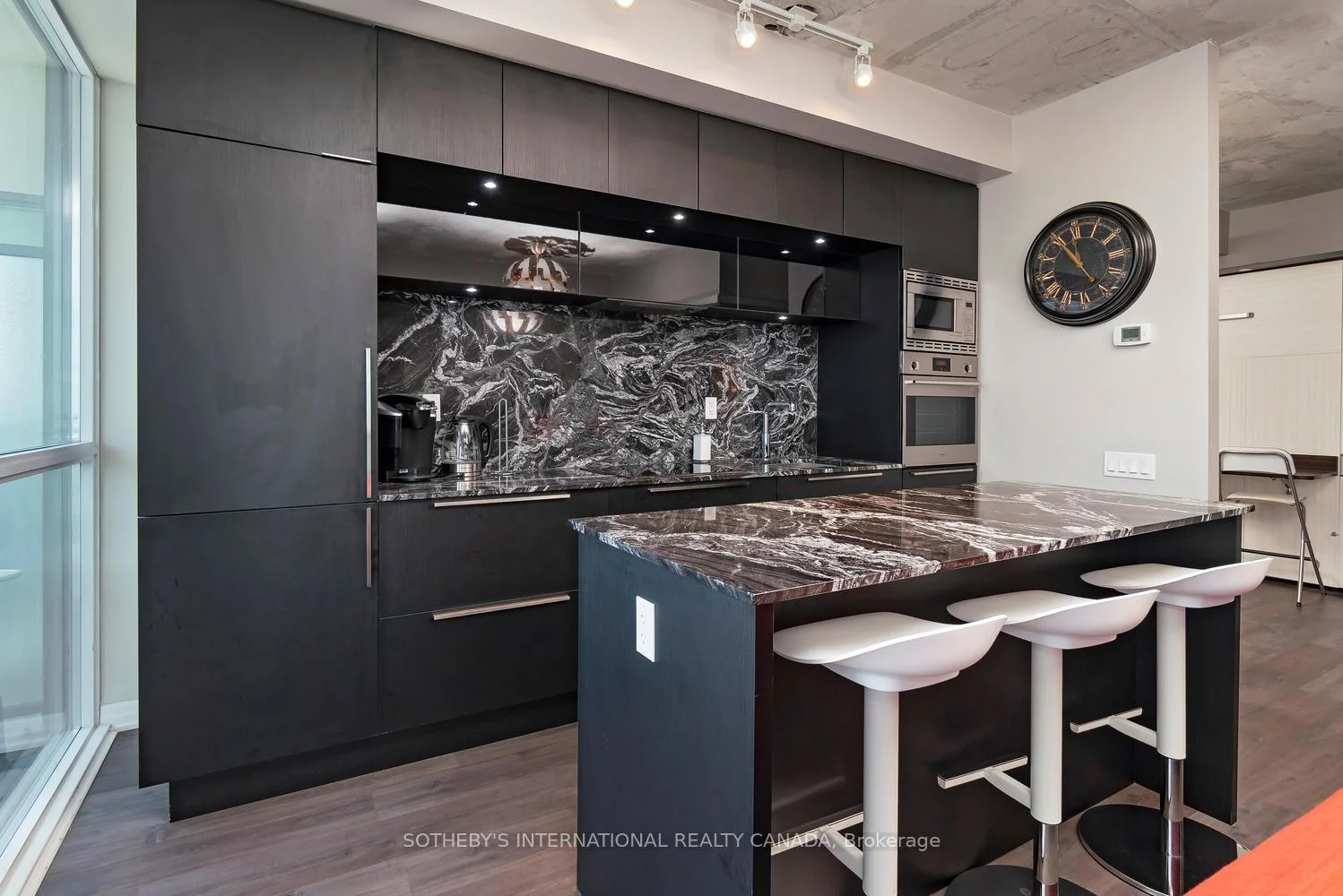 Photo 29 of Unit 3303, 88 Blue Jays Way, Toronto, Waterfront Communities — HOMEH