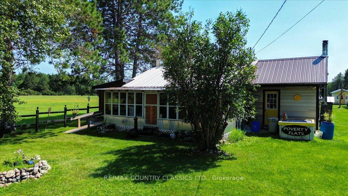 Photo 2 of 41 Aide Road, Addington Highlands, Addington Highlands — HOMEH