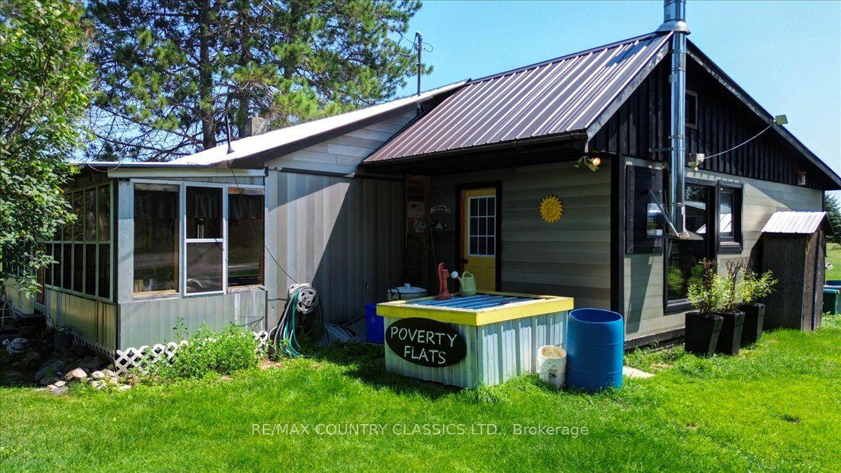 Photo 3 of 41 Aide Road, Addington Highlands, Addington Highlands — HOMEH
