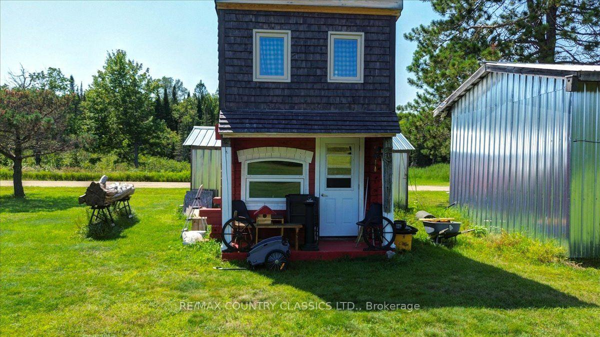 Photo 12 of 41 Aide Road, Addington Highlands, Addington Highlands — HOMEH