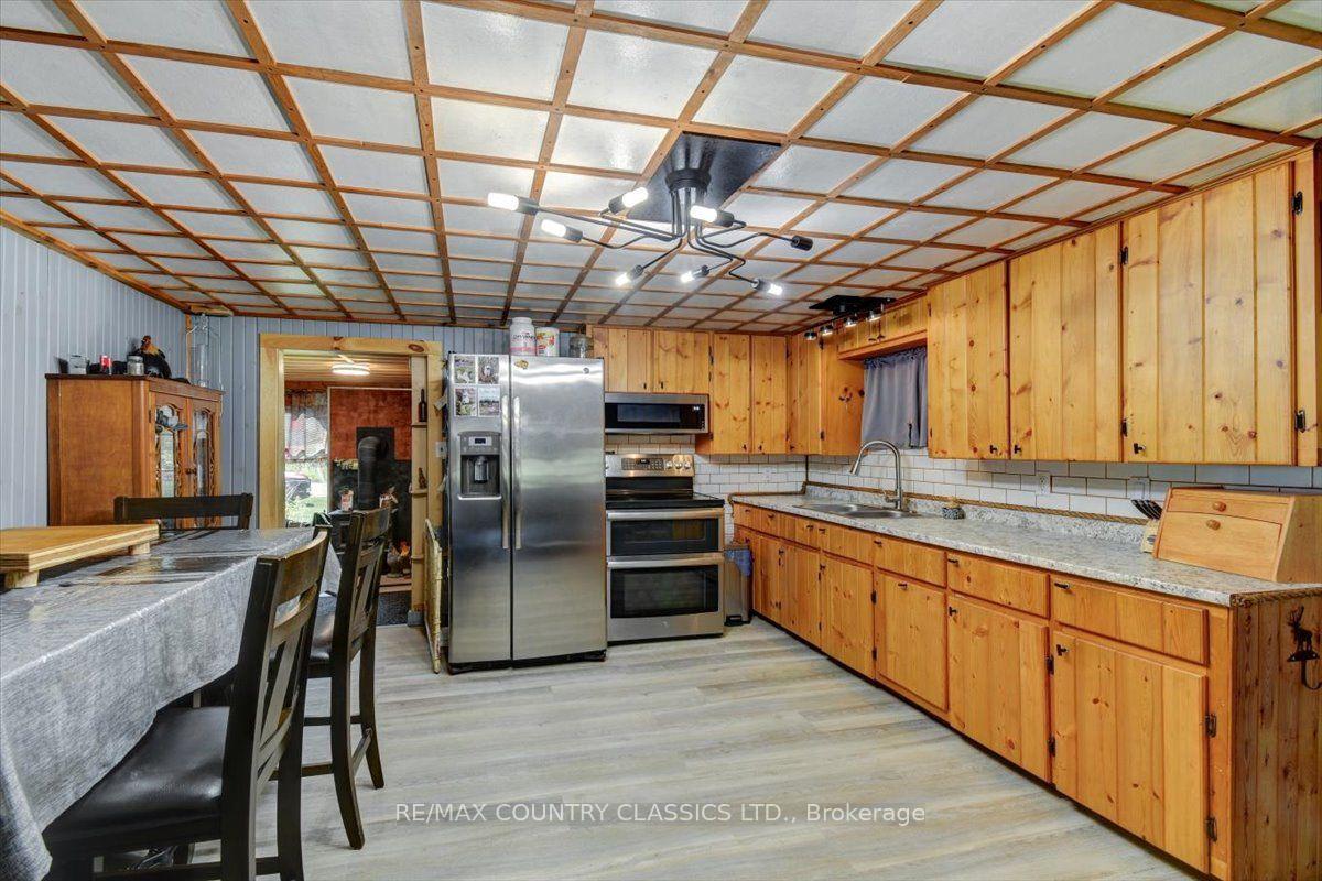 Photo 21 of 41 Aide Road, Addington Highlands, Addington Highlands — HOMEH
