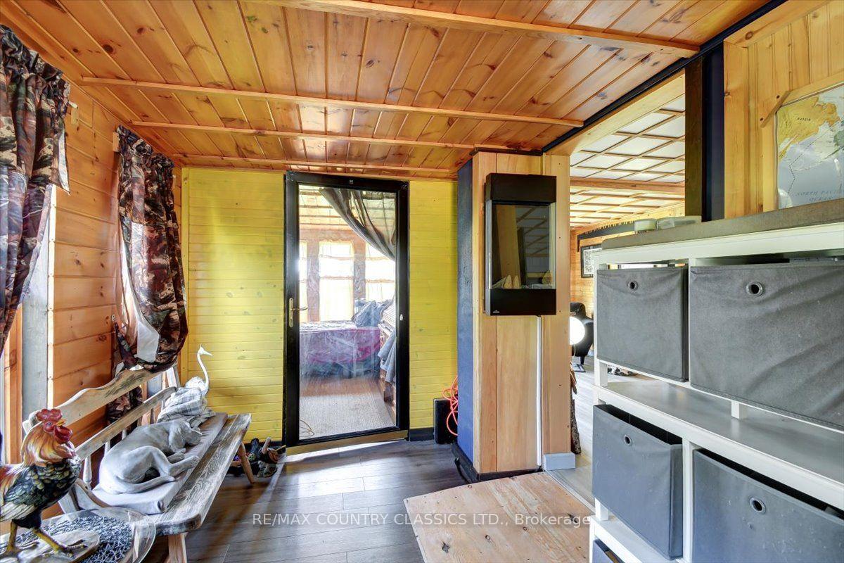 Photo 32 of 41 Aide Road, Addington Highlands, Addington Highlands — HOMEH