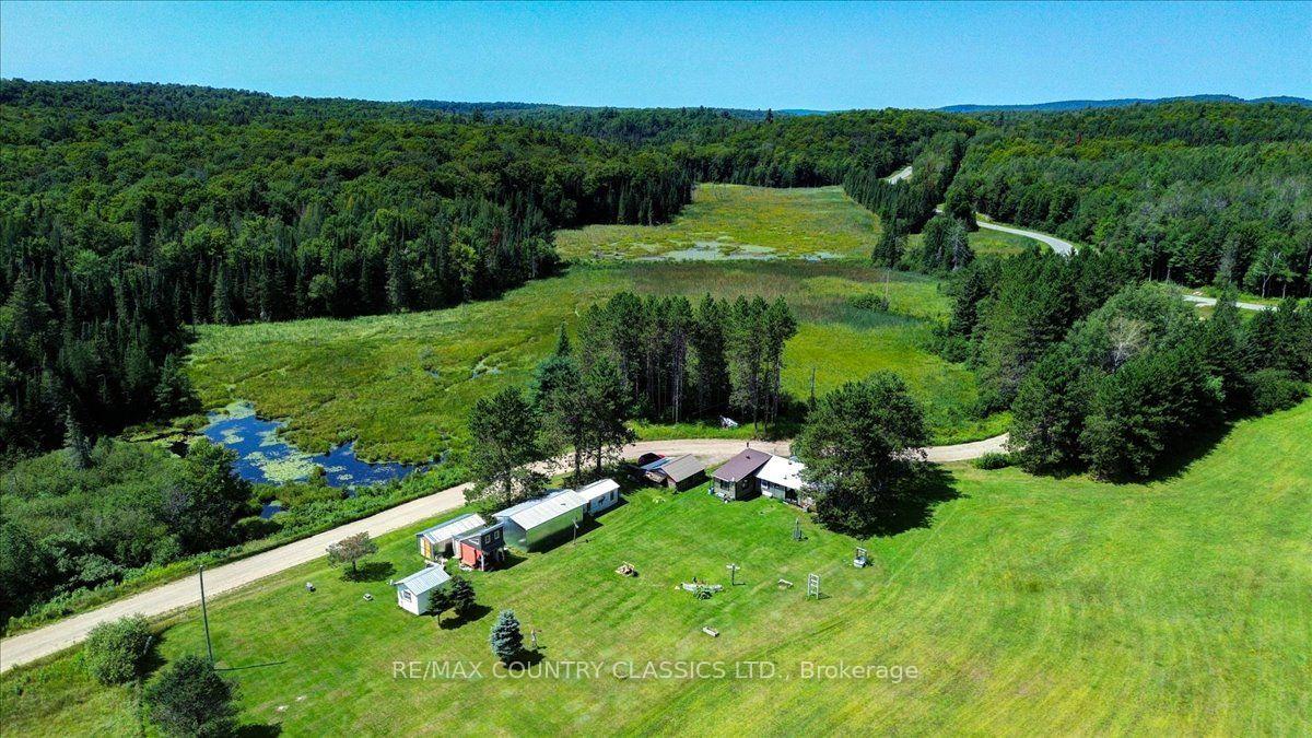 Photo 36 of 41 Aide Road, Addington Highlands, Addington Highlands — HOMEH