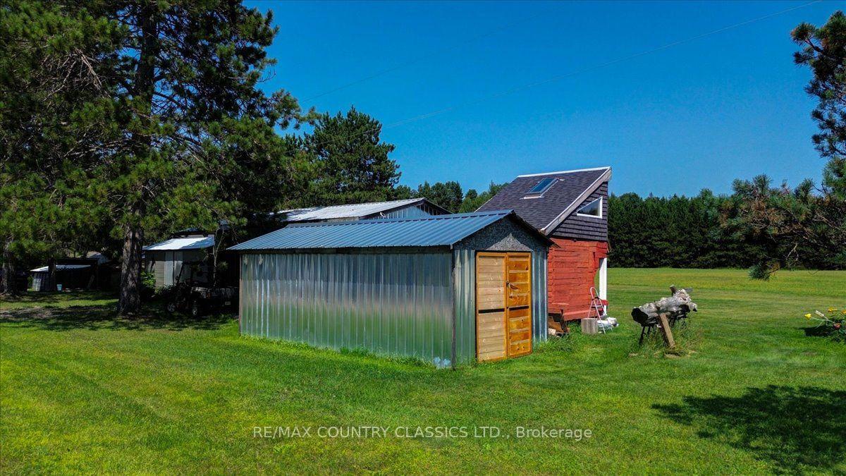 Photo 38 of 41 Aide Road, Addington Highlands, Addington Highlands — HOMEH