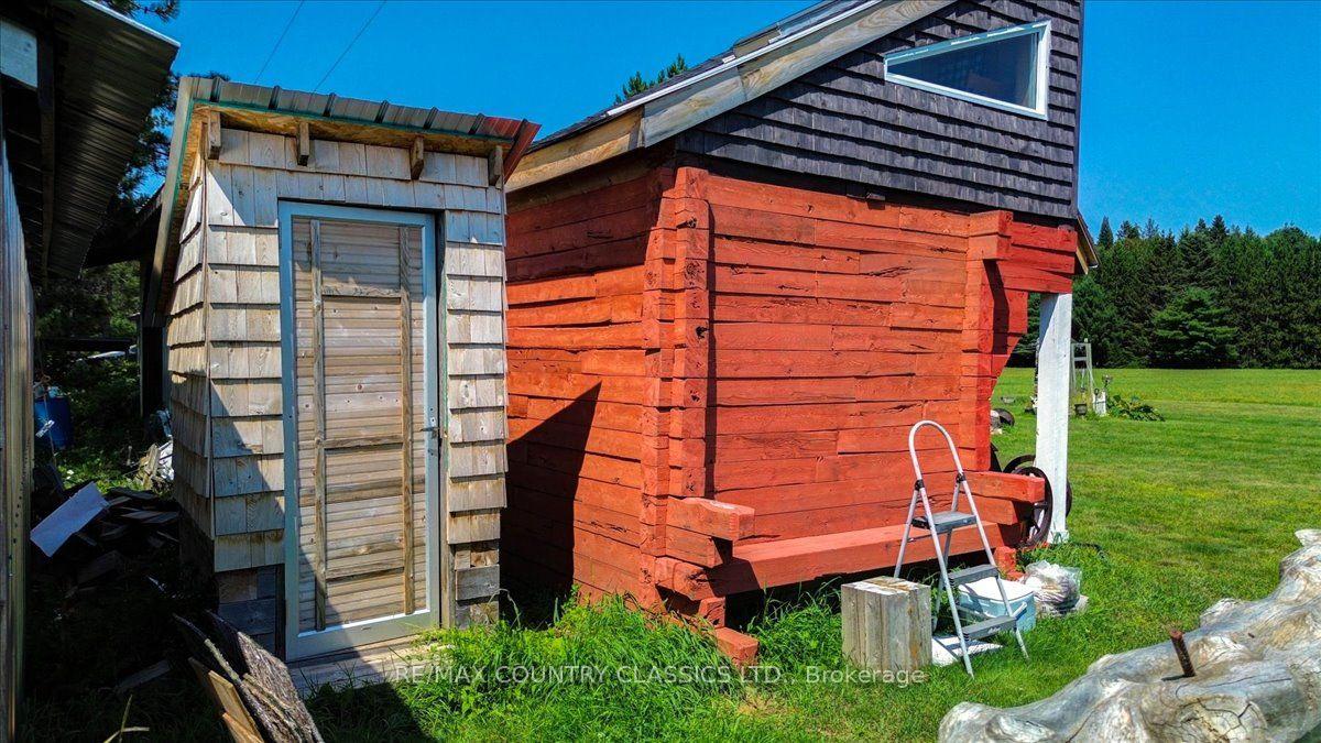 Photo 39 of 41 Aide Road, Addington Highlands, Addington Highlands — HOMEH