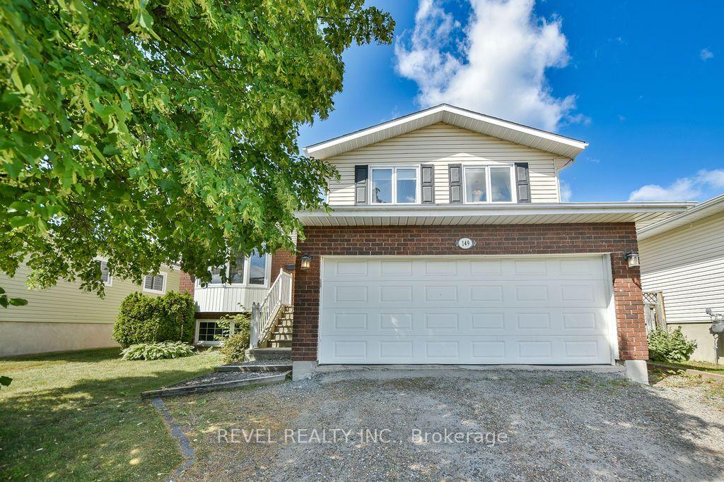 Photo 1 of 149 Girdwood Crescent, Timmins, Porcupine - West — HOMEH