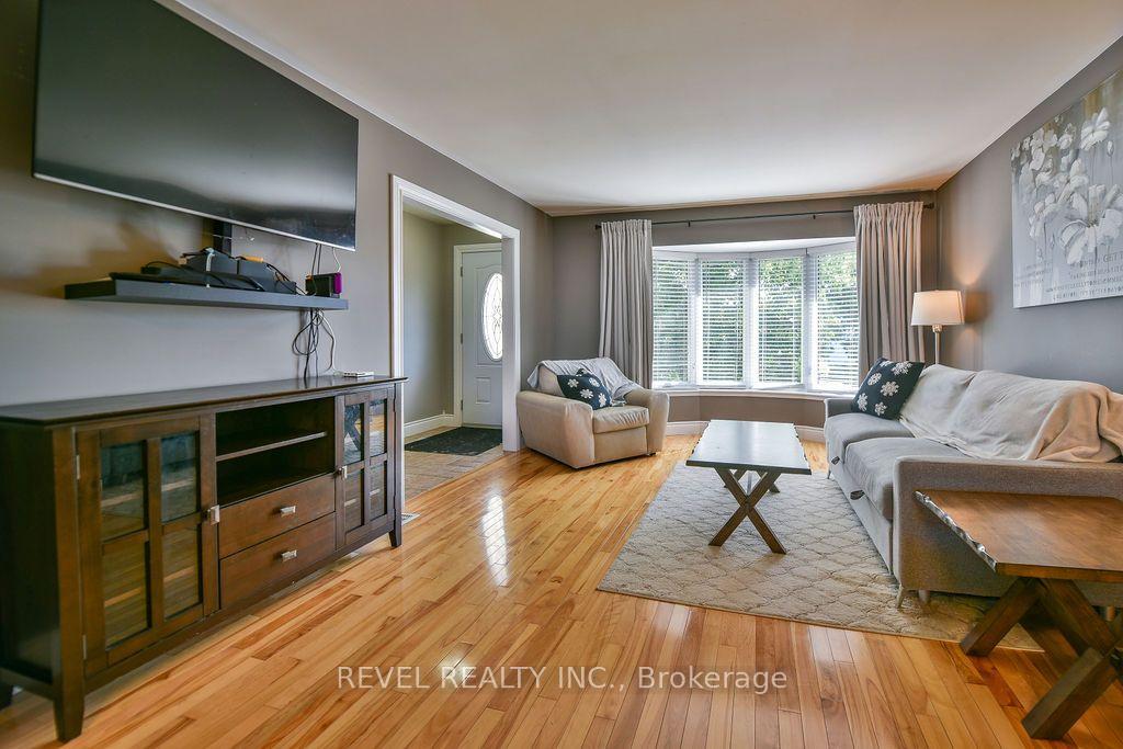 Photo 3 of 149 Girdwood Crescent, Timmins, Porcupine - West — HOMEH