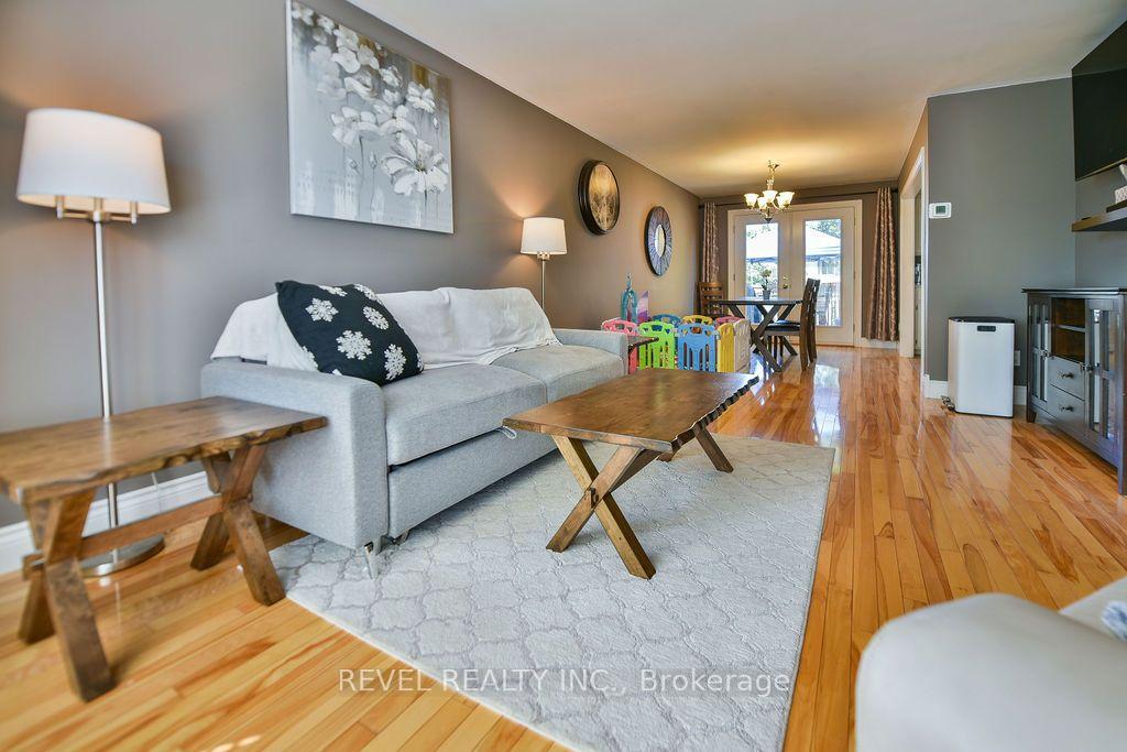 Photo 5 of 149 Girdwood Crescent, Timmins, Porcupine - West — HOMEH
