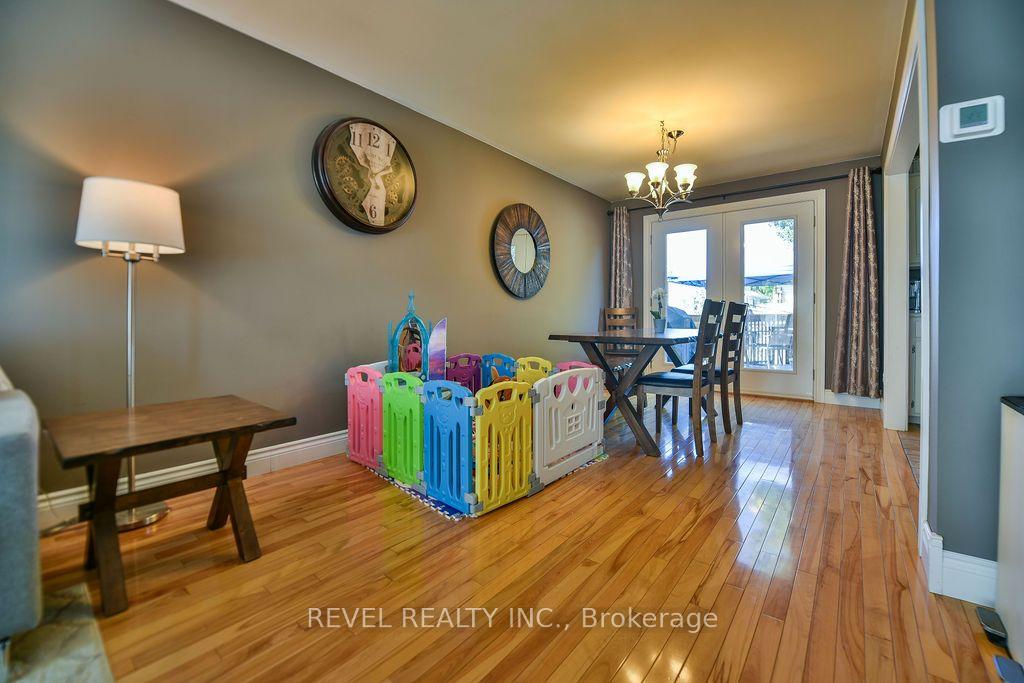 Photo 6 of 149 Girdwood Crescent, Timmins, Porcupine - West — HOMEH