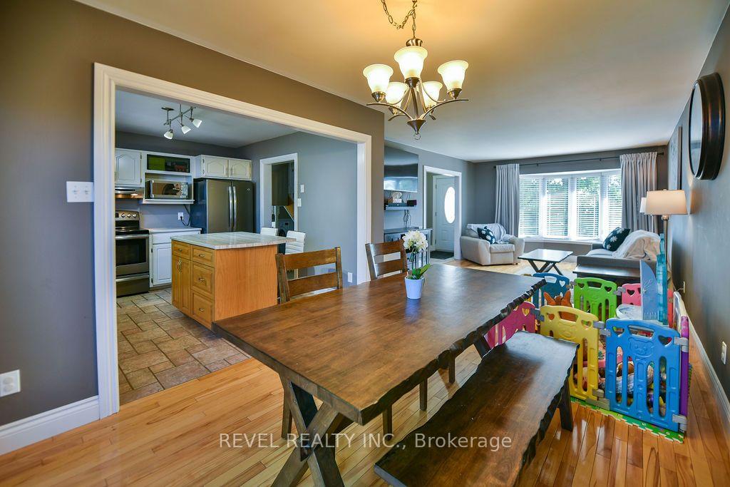 Photo 7 of 149 Girdwood Crescent, Timmins, Porcupine - West — HOMEH