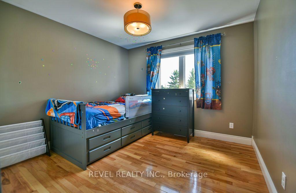 Photo 16 of 149 Girdwood Crescent, Timmins, Porcupine - West — HOMEH