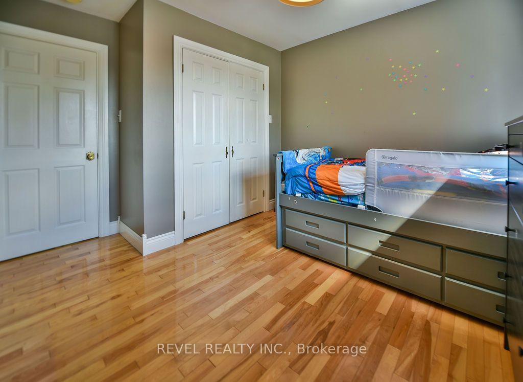 Photo 17 of 149 Girdwood Crescent, Timmins, Porcupine - West — HOMEH