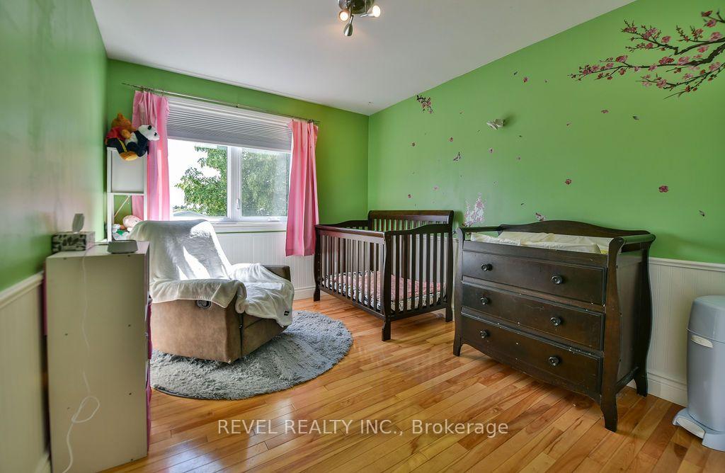 Photo 18 of 149 Girdwood Crescent, Timmins, Porcupine - West — HOMEH
