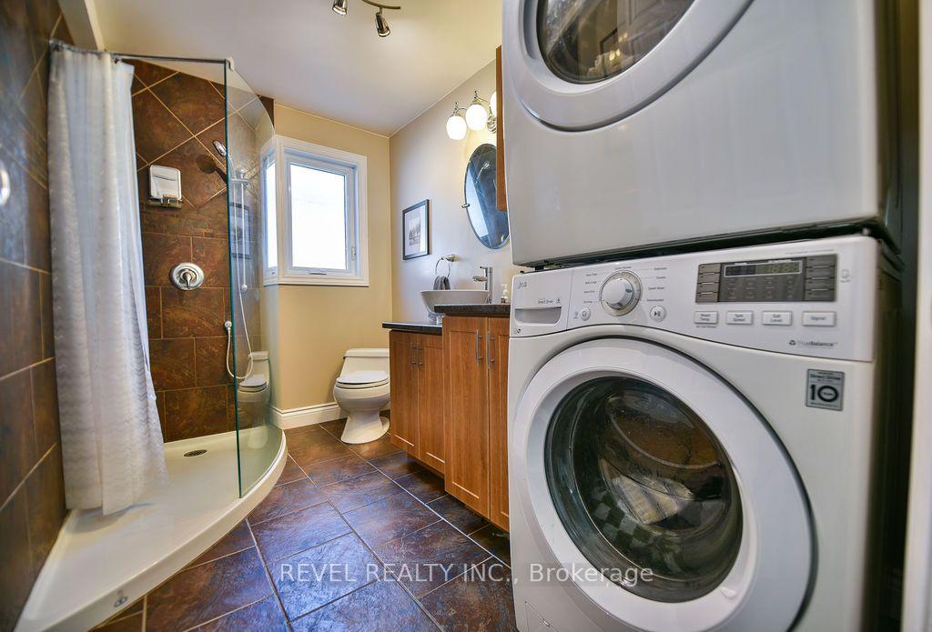 Photo 26 of 149 Girdwood Crescent, Timmins, Porcupine - West — HOMEH