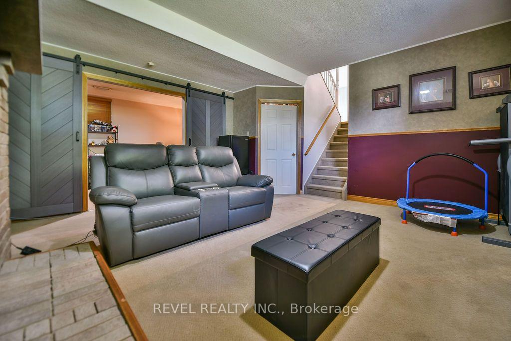 Photo 32 of 149 Girdwood Crescent, Timmins, Porcupine - West — HOMEH