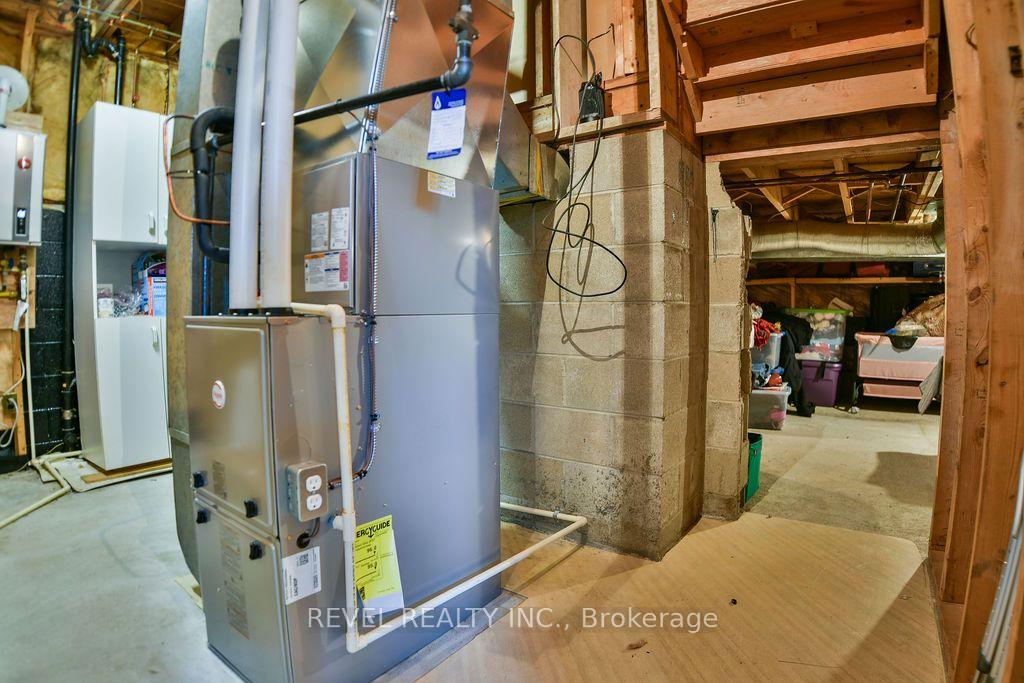 Photo 34 of 149 Girdwood Crescent, Timmins, Porcupine - West — HOMEH