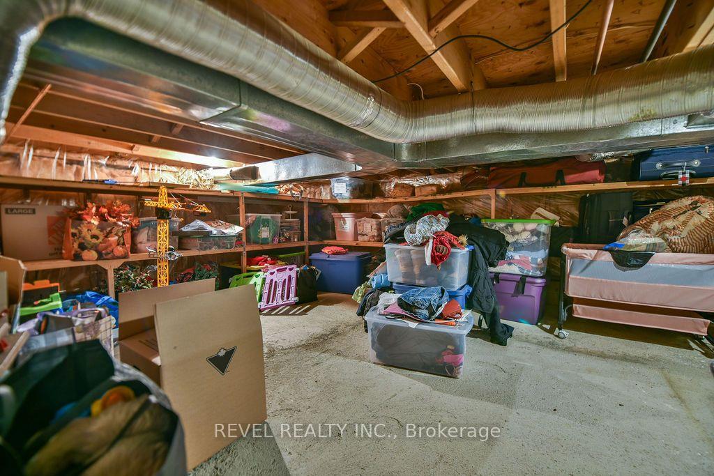 Photo 35 of 149 Girdwood Crescent, Timmins, Porcupine - West — HOMEH