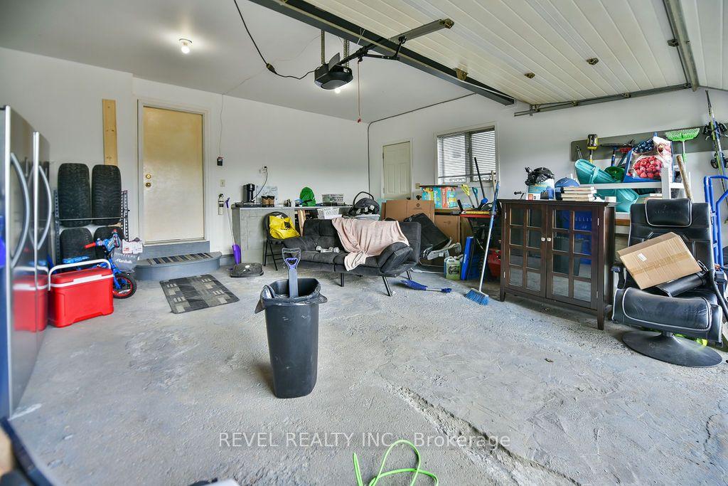 Photo 36 of 149 Girdwood Crescent, Timmins, Porcupine - West — HOMEH
